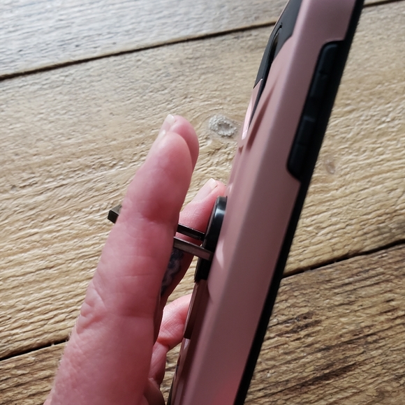 Samsung S5 Case & Tempered Glass Bundle - Picture 4 of 7